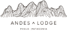 Logo de Andes Lodge