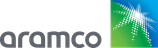 Logo de Aramco