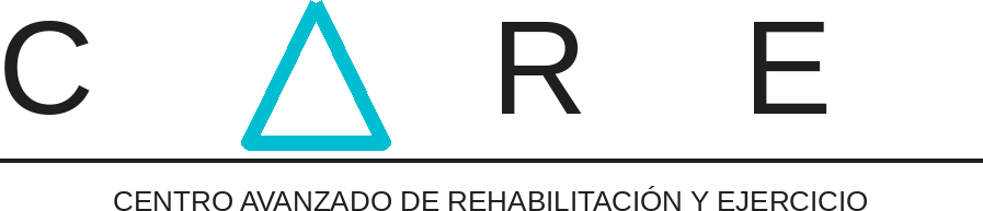 Logo de CARE