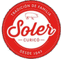 Logo de Cecinas Soler