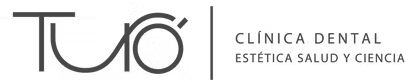 Logo de Clínica Turo