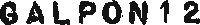 Logo de Galpón 12