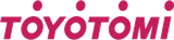 Logo de Toyotomi